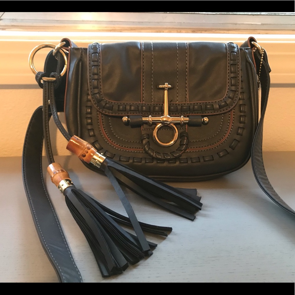 Big Buddha Purse